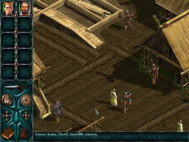 Konung: Legend of the North - Screenshot - Gameplay Image