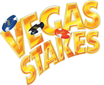 Vegas Stakes - Clear Logo Image
