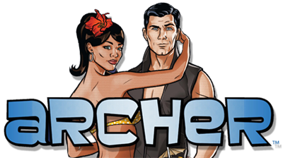 Archer - Clear Logo Image