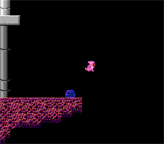 Lizard - Screenshot - Gameplay Image
