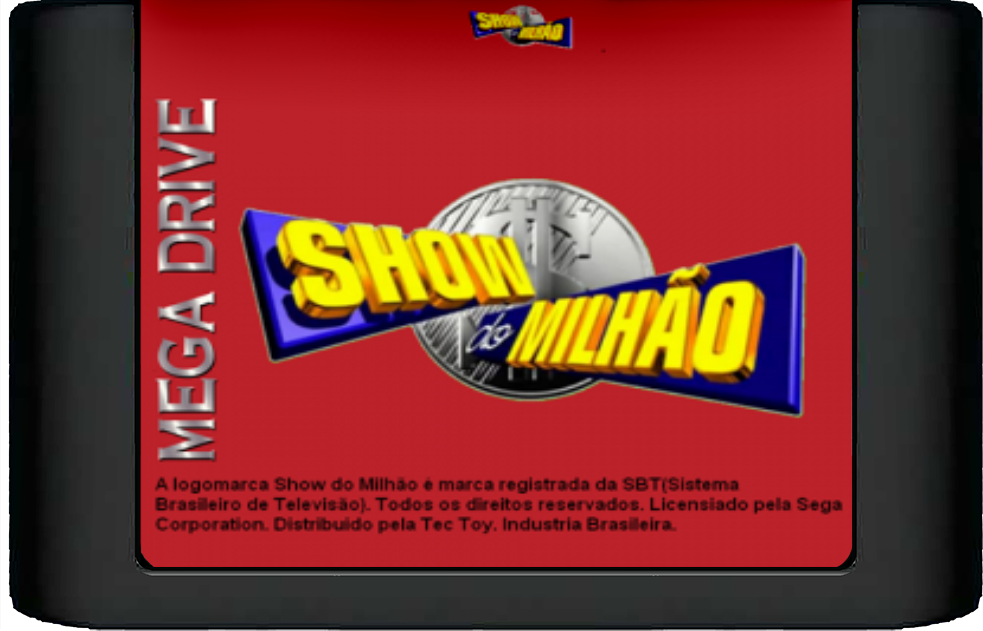 SBT lança app do “Show do Milhão”