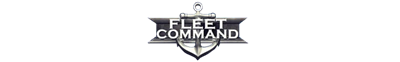 Fleet Command - Clear Logo Image