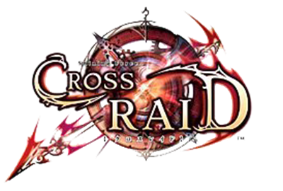 Shining Force: Cross Raid - Clear Logo Image