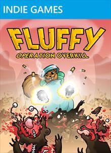 Fluffy: Operation Overkill