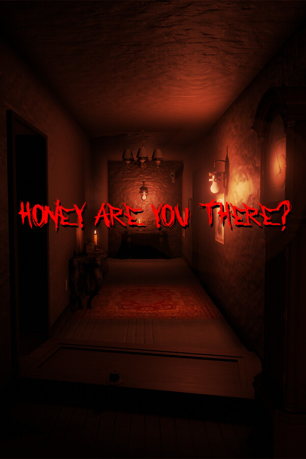 Honey Are You There?