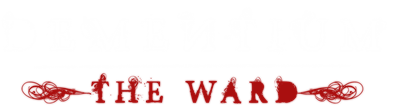 Dementium: The Ward - Clear Logo Image
