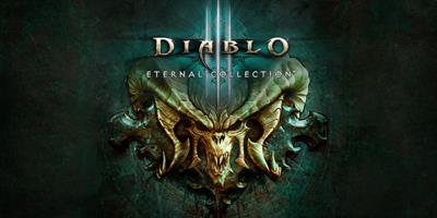 Diablo III: Eternal Collection - Banner Image