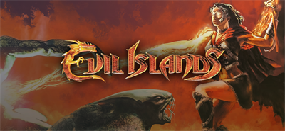 Evil Islands - Banner Image