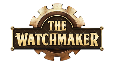 The Watchmaker - Clear Logo Image