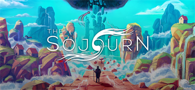 The Sojourn - Banner Image