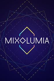 Mixolumia - Box - Front Image
