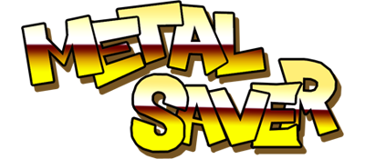 Metal Saver - Clear Logo Image