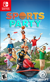 Sports Party