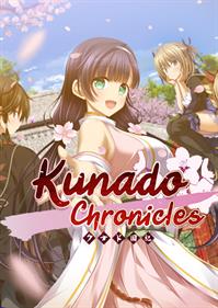 Kunado Chronicles - Box - Front Image