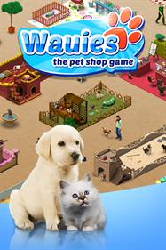 Wauies - The Pet Shop Game