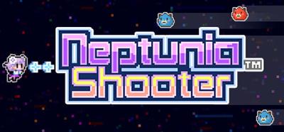 Neptunia Shooter - Banner