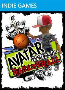  Avatar Street Basketball