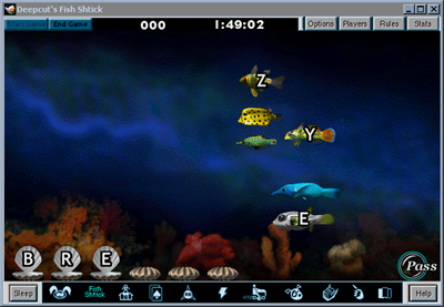 After Dark Games - Screenshot - Gameplay Image