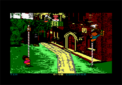 Alternative World Games - Screenshot - Gameplay Image