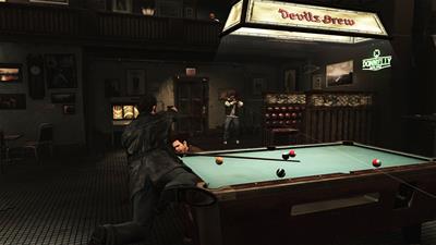 Max Payne 3 - Screenshot - Gameplay Image
