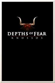 Depths of Fear: Knossos - Fanart - Box - Front Image