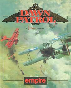 Dawn Patrol - Box - Front Image