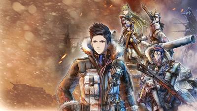 Valkyria Chronicles 4: Complete Edition - Fanart - Background Image