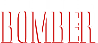 Fighter Bomber: Advanced Mission Disc - Clear Logo Image