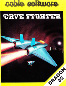 Cave Fighter