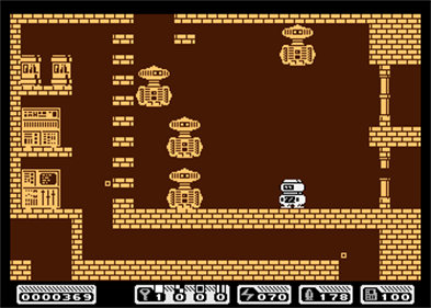 Plan B - Screenshot - Gameplay Image