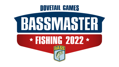 Bassmaster Fishing - Clear Logo Image