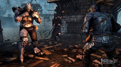 Mordheim: City of the Damned - Screenshot - Gameplay Image