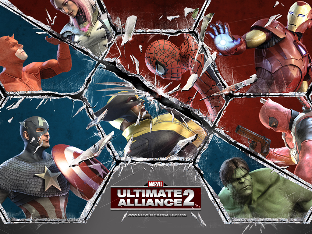 Cheats For Marvel Ultimate Alliance 2 Xbox360 Youtube