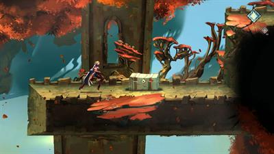 Astria Ascending - Screenshot - Gameplay Image