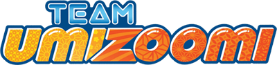 Team Umizoomi - Clear Logo Image