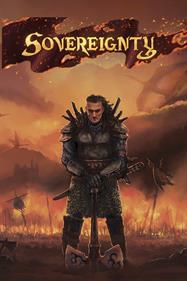 Sovereignty: Crown of Kings - Box - Front Image