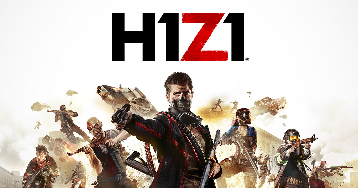 H1Z1 King Of The Kill Download Android - Colaboratory