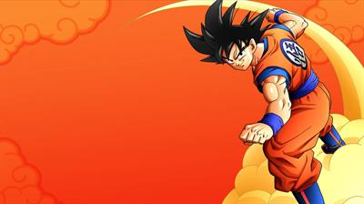 Dragon Ball Z: Kakarot - Fanart - Background Image