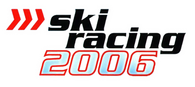 Ski Racing 2006 - Clear Logo Image