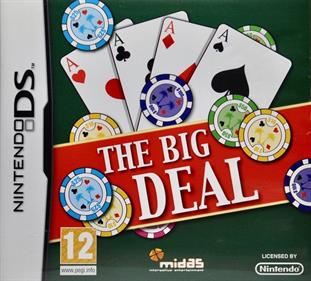 The Big Deal - Box - Front Image