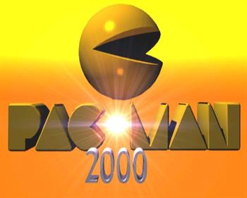 Pacman 2000 Images - LaunchBox Games Database