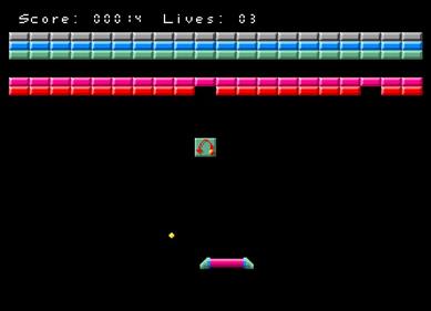 Ball - Screenshot - Gameplay Image