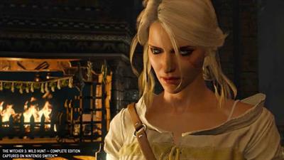 The Witcher III: Wild Hunt: Complete Edition - Screenshot - Gameplay Image