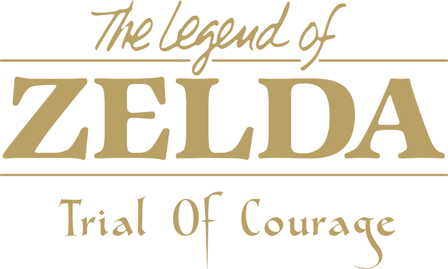 The Legend Of Zelda Trial Of Courage Details LaunchBox Games Database   Ccd90287 7a4a 4736 Aa16 8630d32b3515 