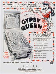 Gypsy Queen