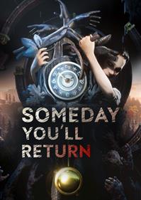 Someday You'll Return Images - LaunchBox Games Database