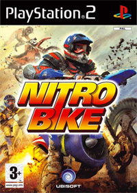 Nitrobike - Box - Front Image