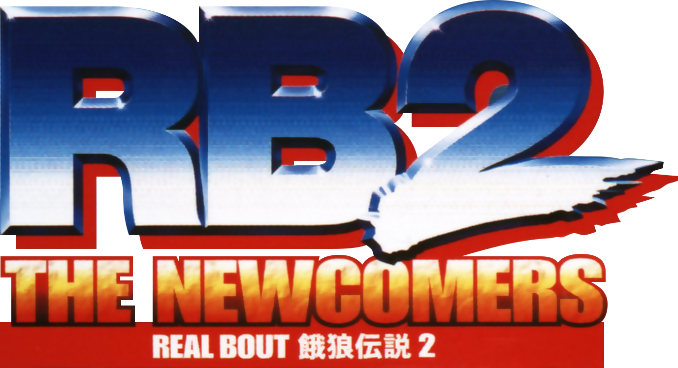 Real Bout Fatal Fury 2 Smashes Onto PS4 and Xbox One Tomorrow
