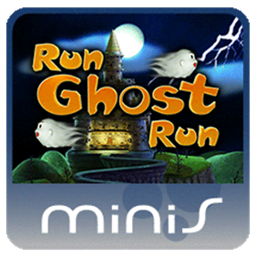 Run Ghost Run - Box - Front Image