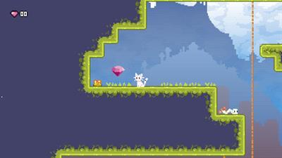 .cat - Screenshot - Gameplay Image
